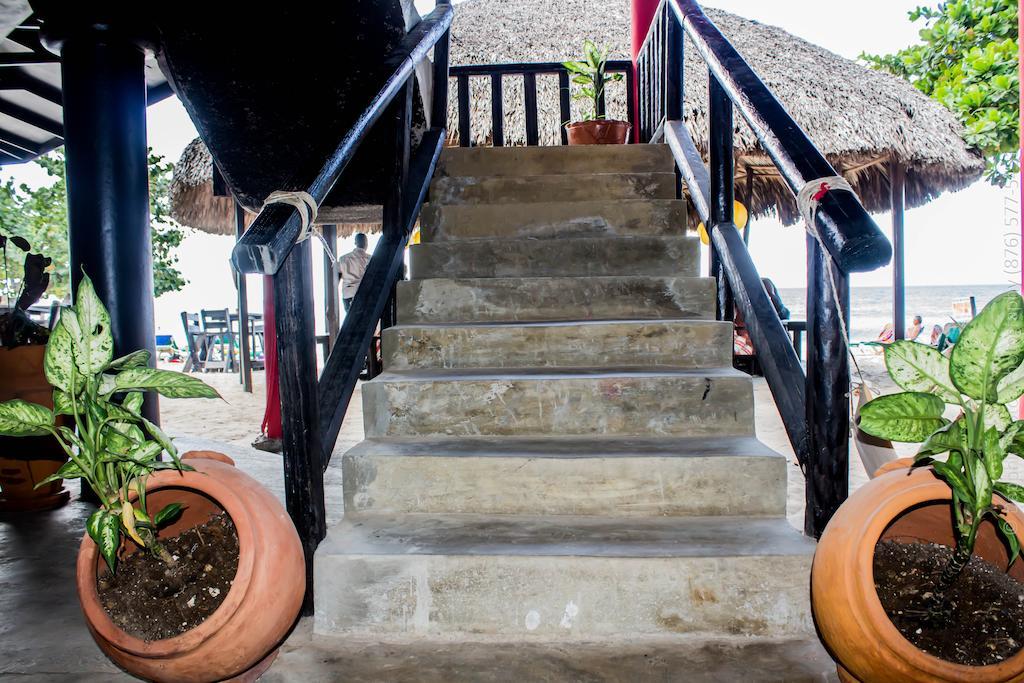 Bourbon Beach Jamaica Hotel Negril Eksteriør billede
