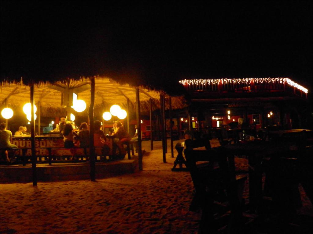 Bourbon Beach Jamaica Hotel Negril Eksteriør billede