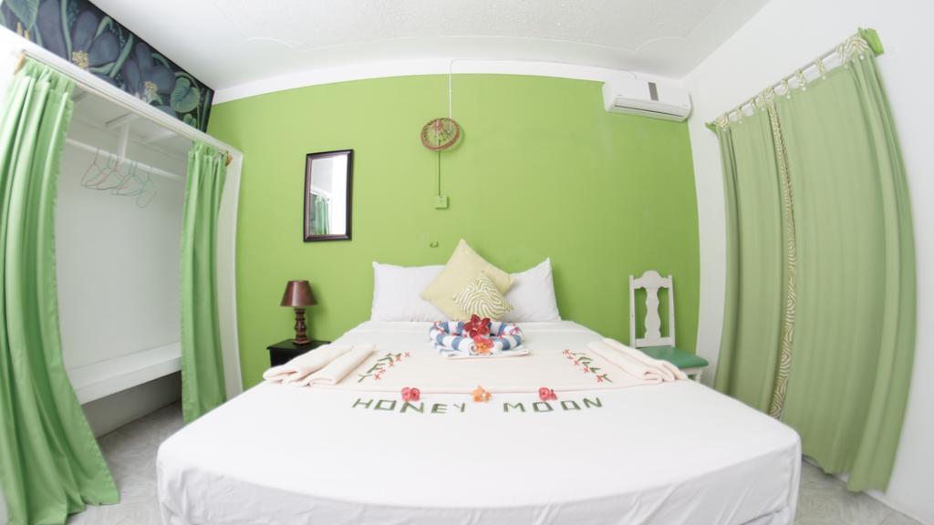 Bourbon Beach Jamaica Hotel Negril Eksteriør billede