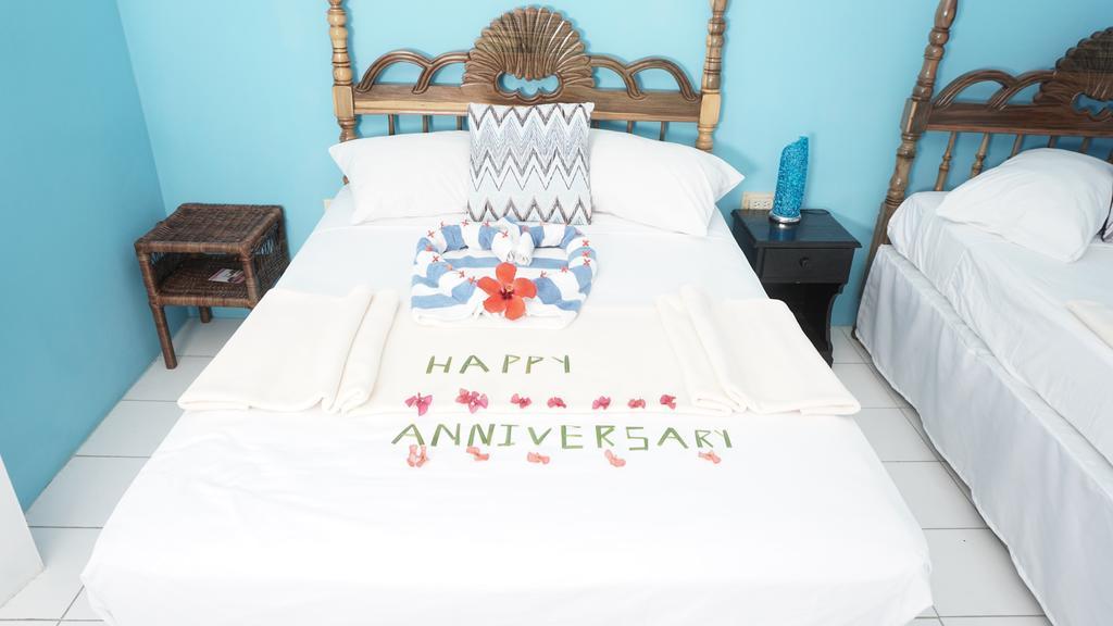 Bourbon Beach Jamaica Hotel Negril Eksteriør billede