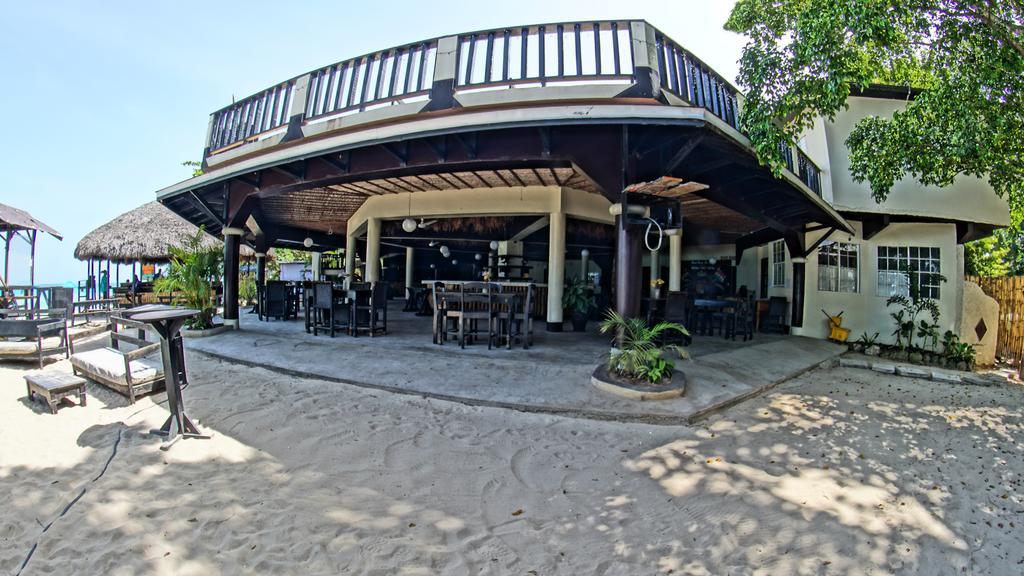 Bourbon Beach Jamaica Hotel Negril Eksteriør billede