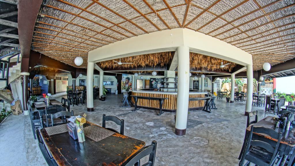 Bourbon Beach Jamaica Hotel Negril Eksteriør billede