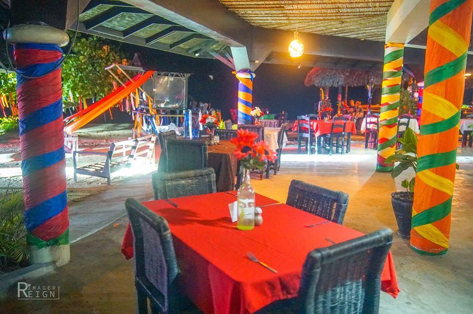 Bourbon Beach Jamaica Hotel Negril Eksteriør billede