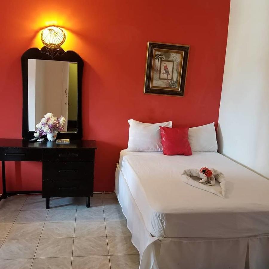 Bourbon Beach Jamaica Hotel Negril Eksteriør billede