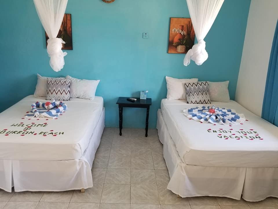 Bourbon Beach Jamaica Hotel Negril Eksteriør billede