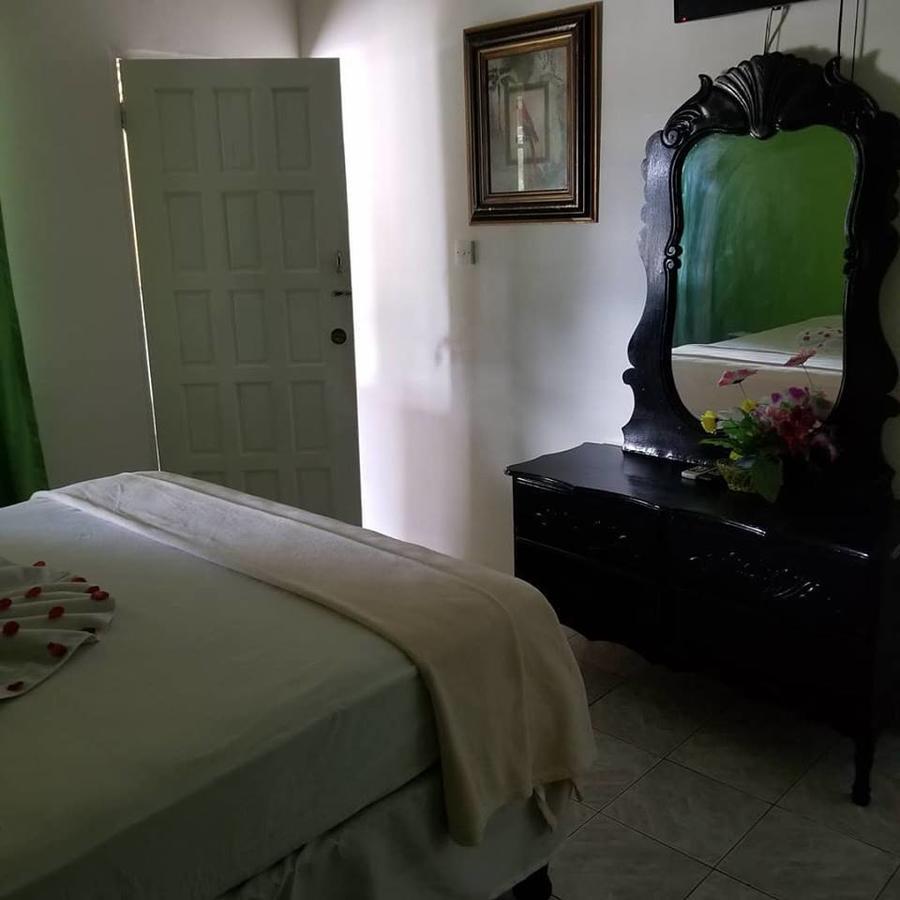 Bourbon Beach Jamaica Hotel Negril Eksteriør billede