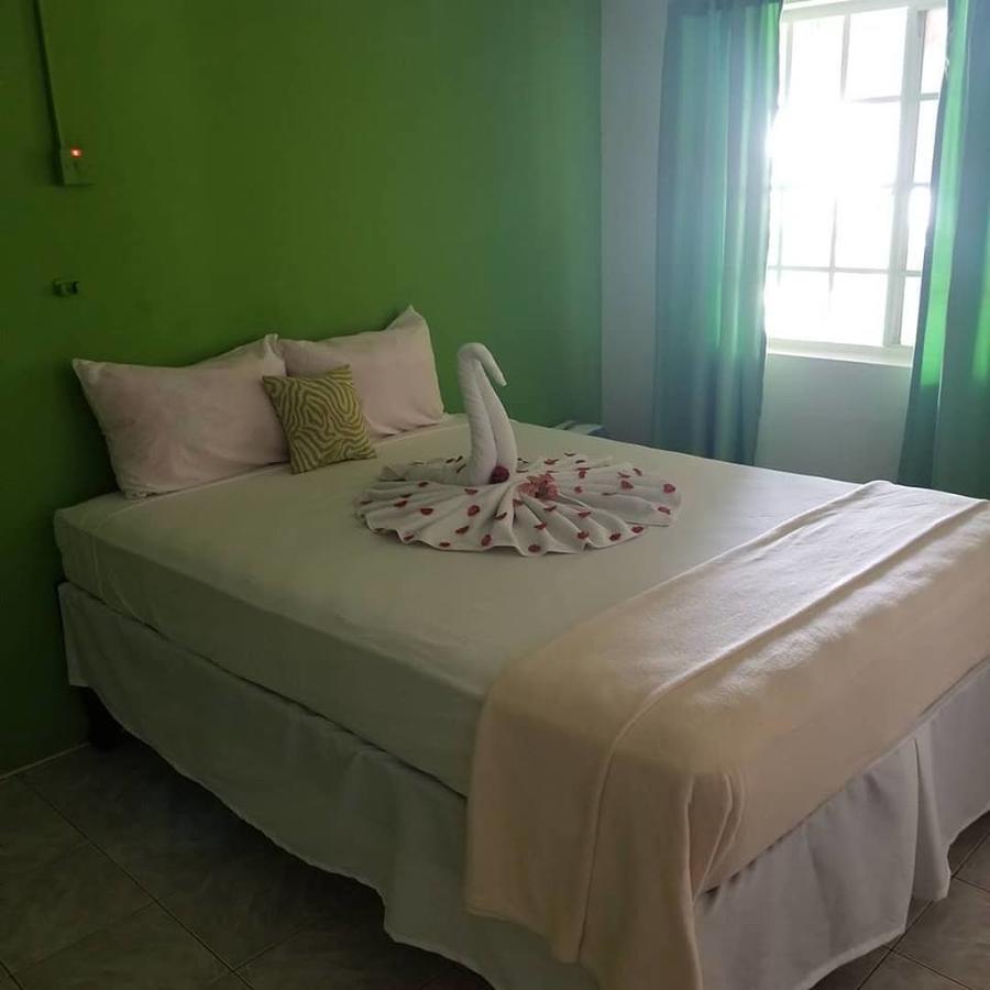 Bourbon Beach Jamaica Hotel Negril Eksteriør billede